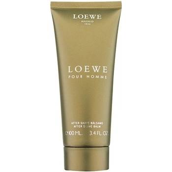 Loewe Pour Homme balzám po holení 100 ml