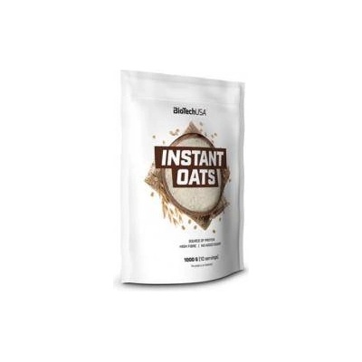 BioTechUSA Instant Oats - Курабийки с Крем