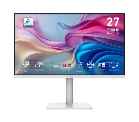 MSI Modern MD272UPHW