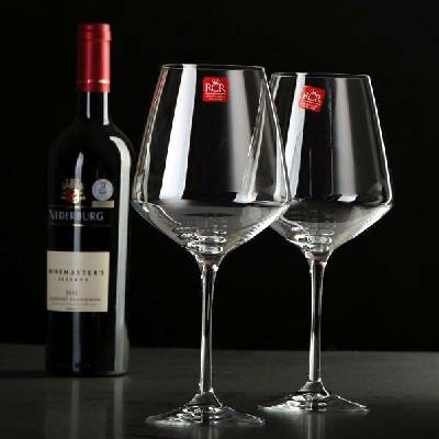 RCR Sklen. ARIA VÍNO DB 6 x 790 ml