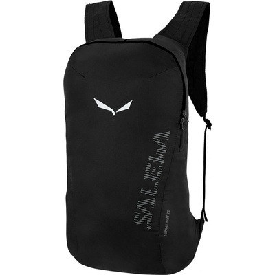 Salewa Ultralight 22 l černá