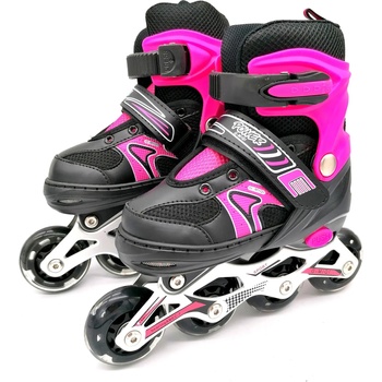 Image 1 of Shantou General Toy Co. , Ltd РОЛЕРИ СВЕТЕЩИ 31-34 М20-258