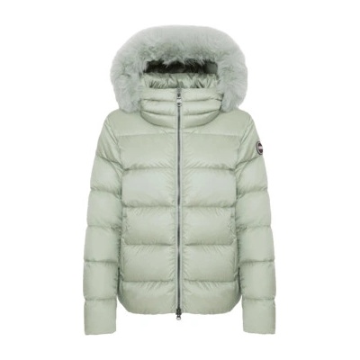 Colmar Originals LADIES JACKET+FUR