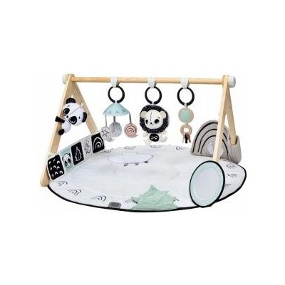 Tiny Love gymnastics for bob. ze stand. decor luxe cz/b