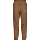 Gant Relaxed sweat pants Cocoa Brown