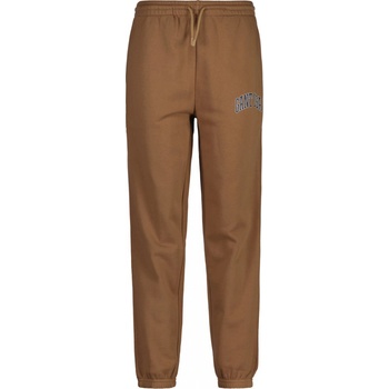 Gant Relaxed sweat pants Cocoa Brown