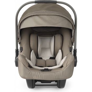 Nuna Pipa ICON i-Size 2016 Safari