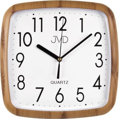 JVD quartz H615.4