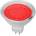 Led20 mr16-ЧЕРВЕНО, 1.5w, 12v (99led227)