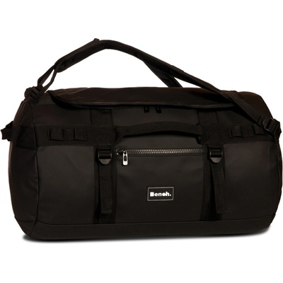 Taška-Bench Hydro čierna 45 L