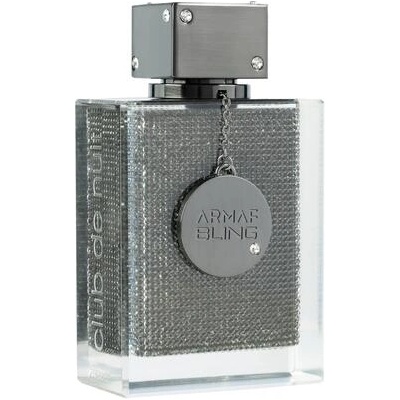 Armaf Club de Nuit Bling Eau de Parfum мъжка парфюмна вода 75 мл