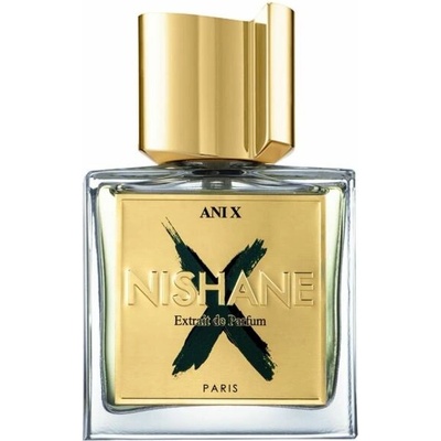 NISHANE Ani X Extrait de Parfum 100 ml Tester