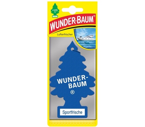 WUNDER-BAUM Sport