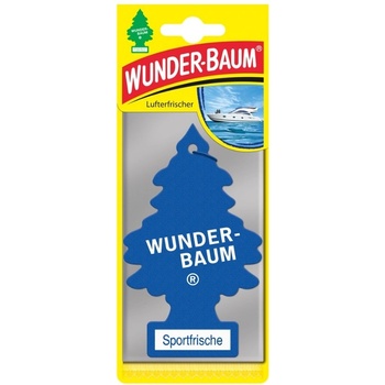 WUNDER-BAUM Sport