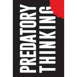 Predatory Thinking | Dave Trott (ISBN: 9781447285342)