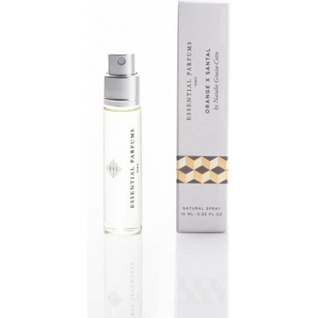Essential Parfums Orange x Santal by Natalie Gracia Cetto EDP 10 ml