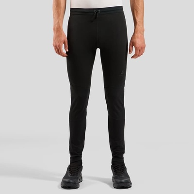Odlo Tights Zeroweight Warm Reflective