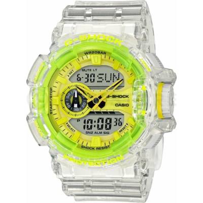 Casio GA-400SK-1A9