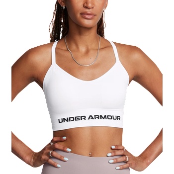 Under Armour Сутиен Under Armour Vanish Seamless Low Bra 1384417-100 Размер XL