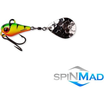 SpinMad Tail Spinner Big 1201 - 4g 1,5cm