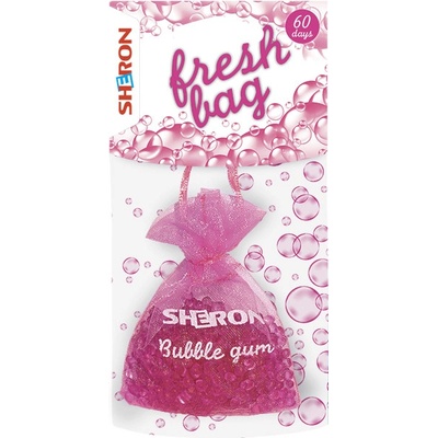 Sheron Fresh Bag Bubble Gum