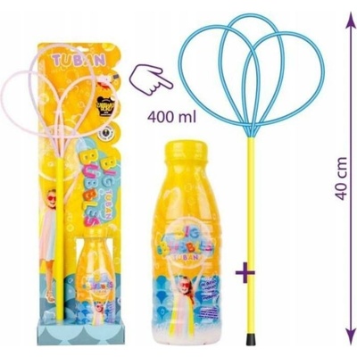 Sada Tuban 400 ml 40,7 cm x 13 cm
