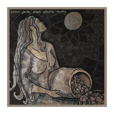 Electric Moon Meets Talea - Sabotar CD