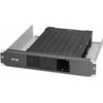Eaton Ellipse Rack Kit ELRACK, Grey, Eaton Ellipse, 483 mm, 400 mm, 85 mm, 4 kg