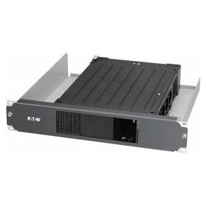 Eaton Ellipse Rack Kit ELRACK, Grey, Eaton Ellipse, 483 mm, 400 mm, 85 mm, 4 kg