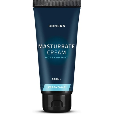 Boners Masturbation Cream 100ml