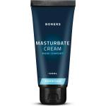 Boners Masturbation Cream 100ml