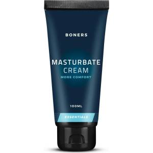 Boners Masturbation Cream 100ml