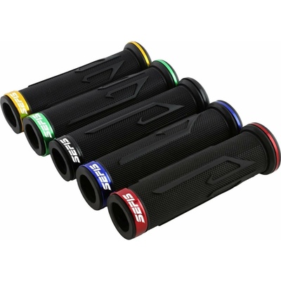 SEFIS Diamond rukojeti - fialové | Zboží Auto