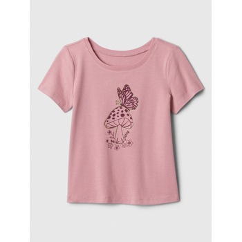 GAP Бебешки стринг Gap GAP | Rozov | Момичешки | 80