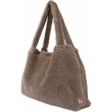 Lodger Taška Mom Bag Teddy Buffalo