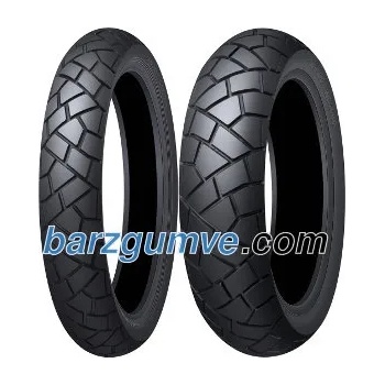 Image 1 of Dunlop Trailmax Mixtour ( 120/70 R17 TL 58H Предно колело )