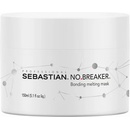 Sebastian Professional No.Breaker Bonding Melting Mask intenzívna maska na vlasy pre poškodené vlasy 150 ml