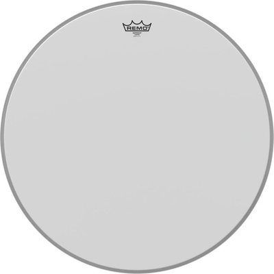 Remo 24" Emperor Coated