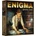 CrowD Games Настолна игра Enigma Beyond Code