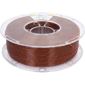 3DJAKE ecoPLA Sparkling Gold - 1, 75 mm / 1000 g (9010707004691)