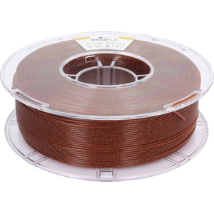 3DJAKE ecoPLA Sparkling Gold - 1, 75 mm / 1000 g (9010707004691)