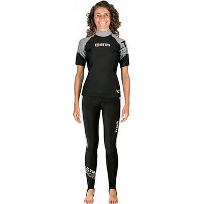 Dámské kalhoty Mares ULTRA SKIN - SHE DIVES