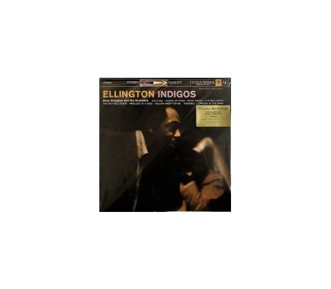 ELLINGTON DUKE: INDIGOS LP