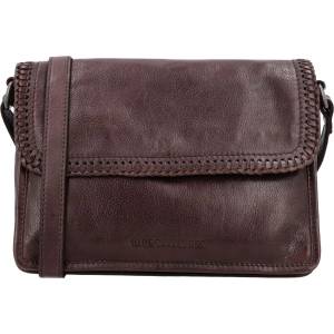 Hide & Stitches Inspired by Country W00748 Dark brown