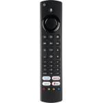 съвместим Toshiba CT-8565, CT-8566 - замяна дистанционно управление с гласово управление (Toshiba CT-8565, CT-8566) Дистанционно