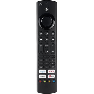 съвместим Toshiba CT-8565, CT-8566 - замяна дистанционно управление с гласово управление (Toshiba CT-8565, CT-8566) Дистанционно