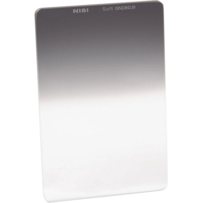 NISI GND 0,9 Medium pre P1
