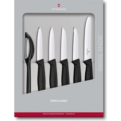 Victorinox Sada 6.7113.6G 6 ks