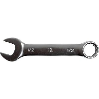 Bahco Kombinovaný klíč, krátký, palcové velikosti - 1Z-11/32 - BA-1Z-11/32