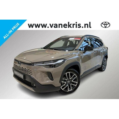 Toyota Corolla Cross Hybrid 103 kW